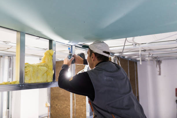 Best Insulation for Specific Applications in Bradner, OH