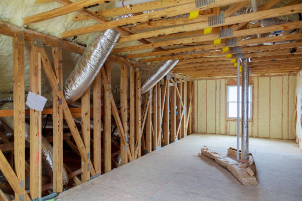 Best Commercial Insulation in Bradner, OH
